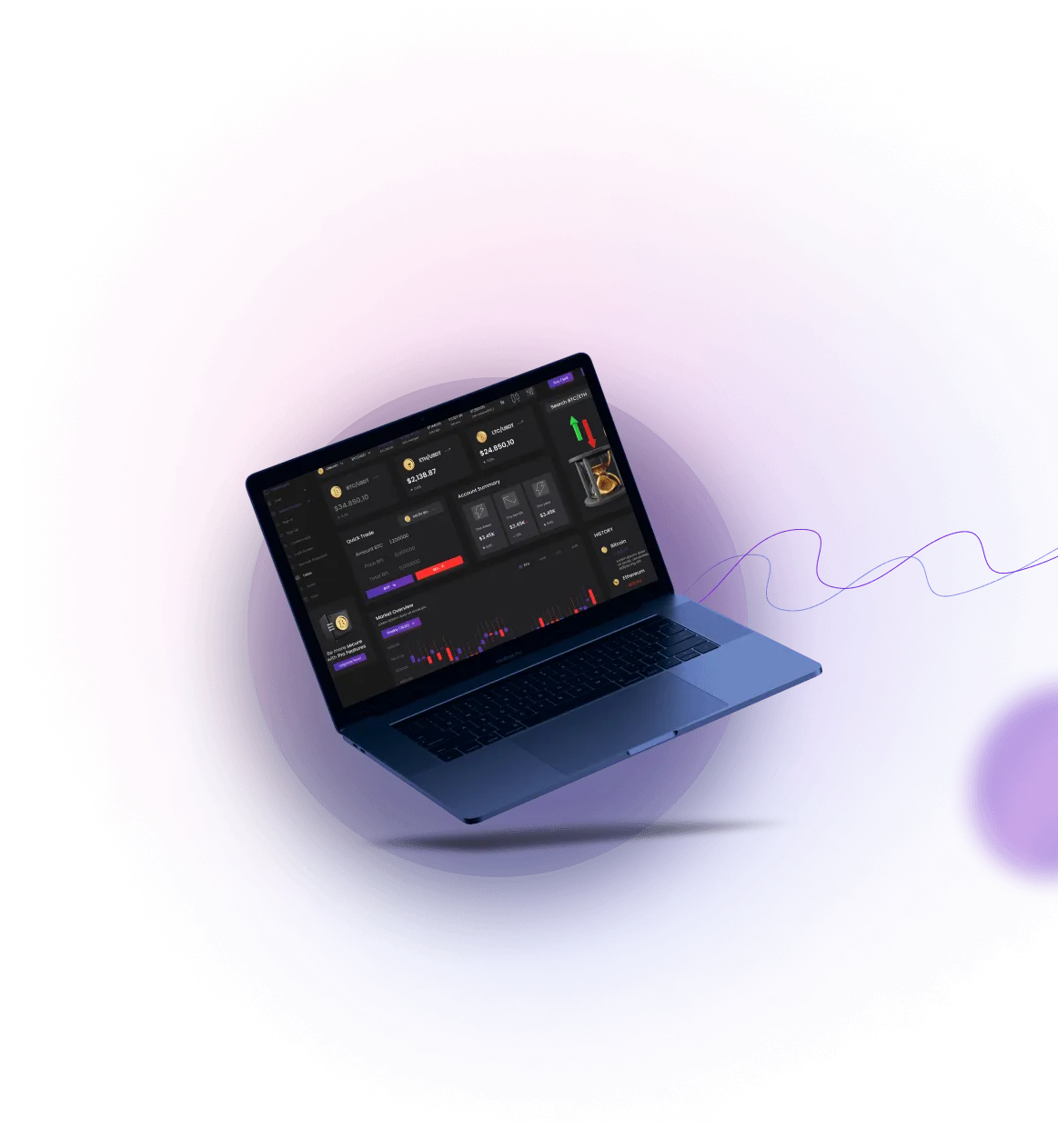 MixelionAI - MixelionAI Trading